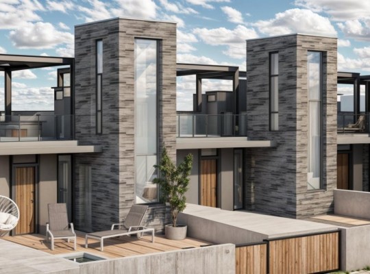 Other areas (La Pinilla), Townhouse #CQ-00-98314