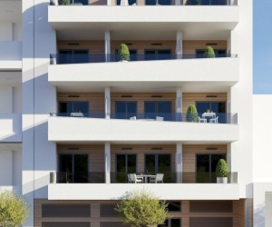 Torrevieja (Centro), Apartment #RD-N9468