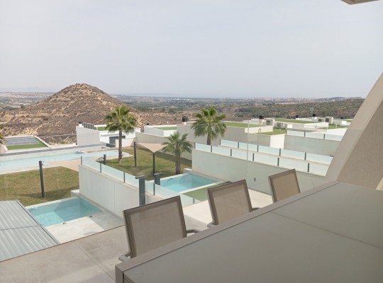 Ciudad Quesada (La Marquesa Golf), Apartment #CQ-999
