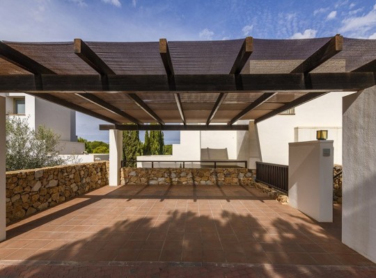 Las Colinas (Las Colinas Golf), Villa #CQ-605