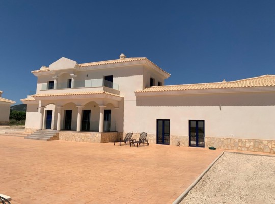 Other areas (Camino Del Prado), Villa #CQ-00-21509