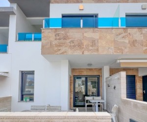 Bigastro, Townhouse #CQ-HS-92177