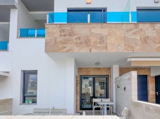 Bigastro, Townhouse #CQ-HS-92177