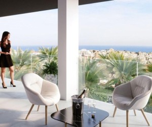 Torrevieja (Torreblanca), Penthouse #RD-N8104