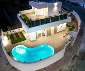 Ciudad Quesada (Golf La Marquesa (Ciudad Quesada)), Villa #CQ-00-96916