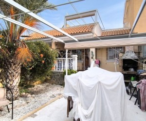 Ciudad Quesada (Lo Marabu), Bungalow #CQ-998