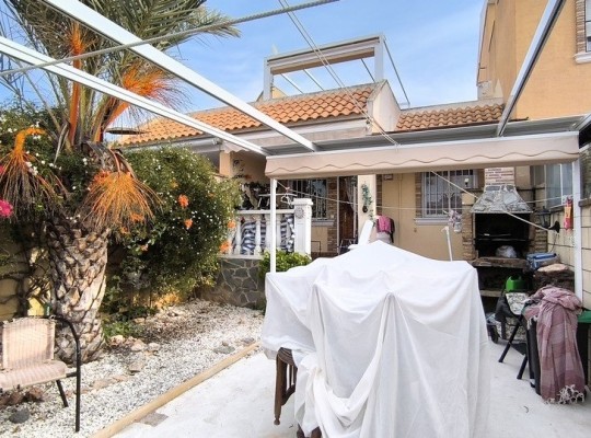 Ciudad Quesada (Lo Marabu), Bungalow #CQ-998