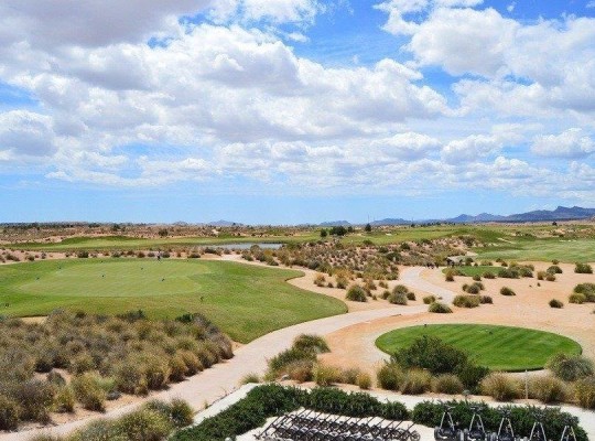 Alhama De Murcia (Condado De Alhama), Villa #RD-N8029