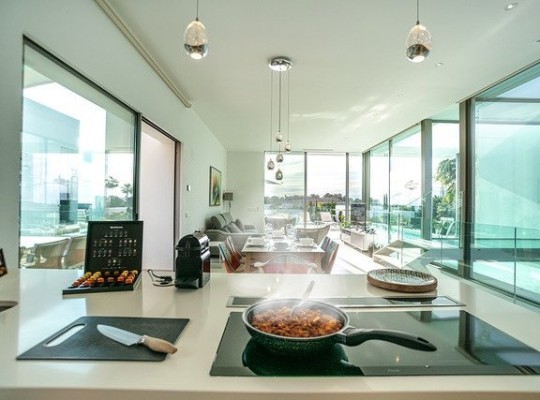 Orihuela Costa (Las Colinas Golf), Villa #CQ-BG-14528