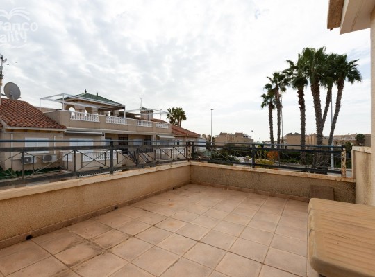Orihuela Costa (Playa Flamenca), Bungalow #LE-LE-1067