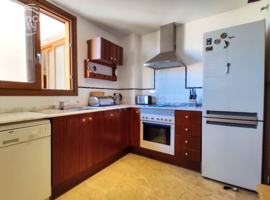 Apartmán - Punta Prima