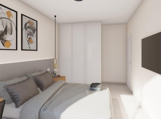 Yecla, Villa #RD-N7260