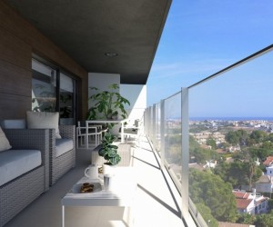 Orihuela Costa (Campoamor), Apartment #CQ-00-97285