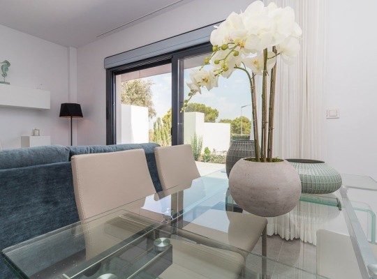 Torrevieja (Los Balcones), Bungalow #CQ-00-62987