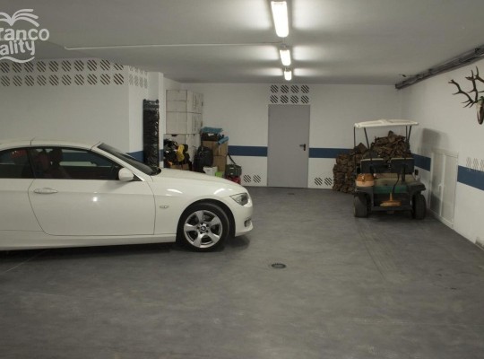 La Quinta (Costa del Sol), Villa - Detached #CM-R3103067