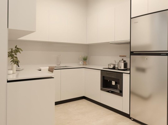 Vera (Vera Playa), Apartment #RD-N9131