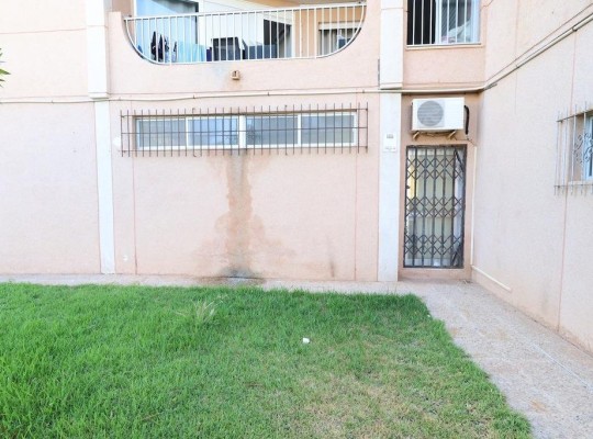 Orihuela Costa (La Zenia), Commercial #CQ-JM-27040
