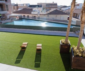San Pedro del Pinatar (Centro), Apartment #CQ-00-25531