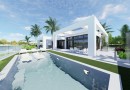 Los Alcazares (Santa Rosalia Lake and Life Resort), Villa #CQ-00-33769