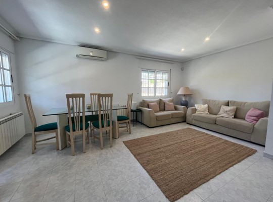 Los Altos (Torrevieja), Villa #CQ-M-82922