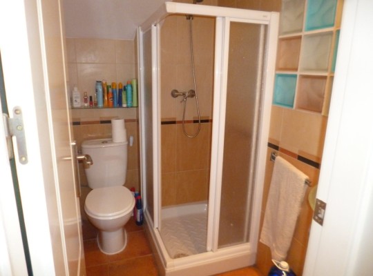 La Zenia, Townhouse #CQ-R-69173