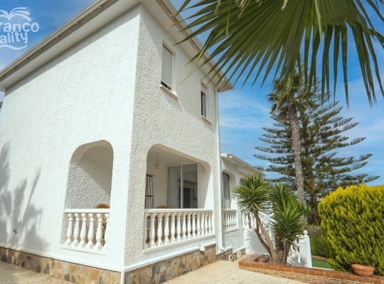 Ciudad Quesada (La Marquesa Golf), Villa #CQ-208