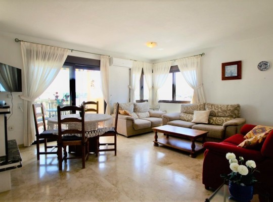 Orihuela Costa (Orihuela costa), Apartment #CQ-VK-35609