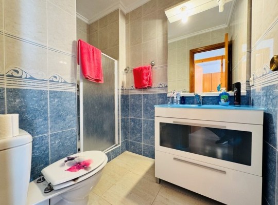 La Mata (Los Europeos), Townhouse #CQ-SL-86289