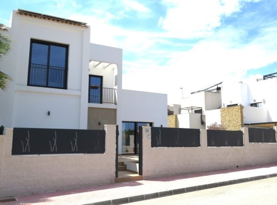 Ciudad Quesada, Villa #CQ-SD-16285