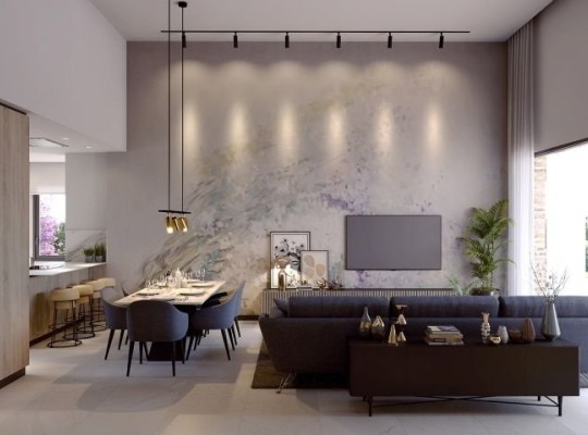 Algorfa, Villa #CQ-SO-58073