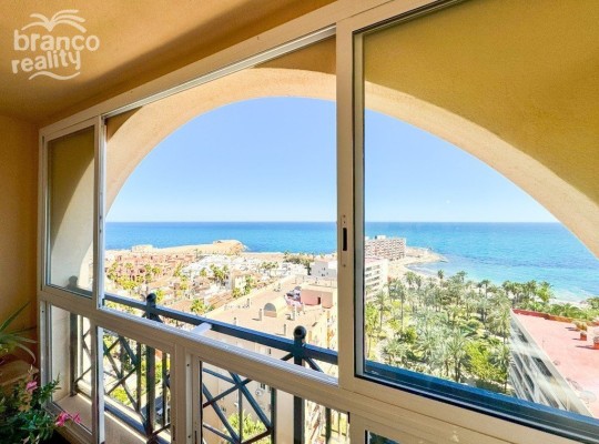 Torrevieja, 
Apartment   #ES-9570