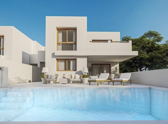 Other areas (Escandinavia), Villa #CQ-00-69183