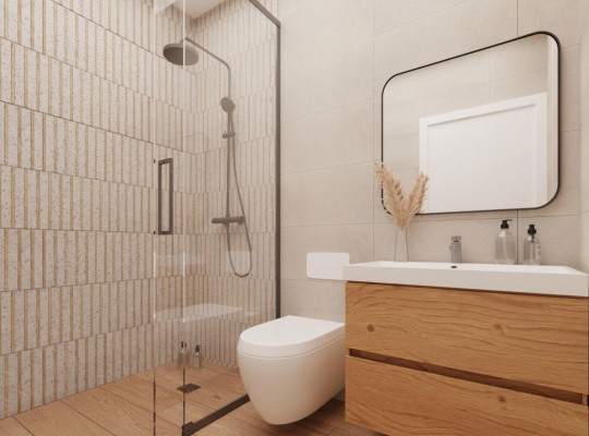 Other areas (Bonalba-cotoveta), Apartment #CQ-00-89975