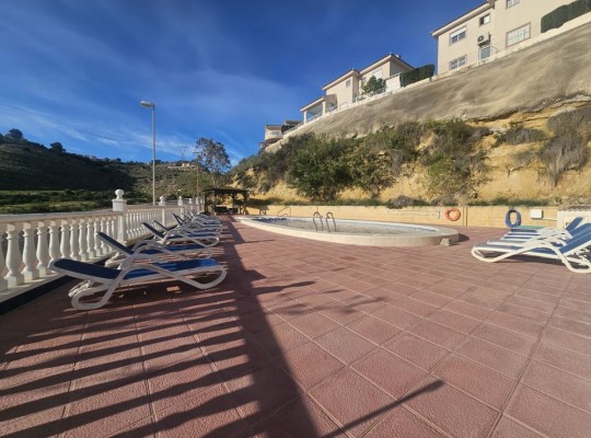 Ciudad Quesada (Benimar 2), Apartment #CQ-GS-57665