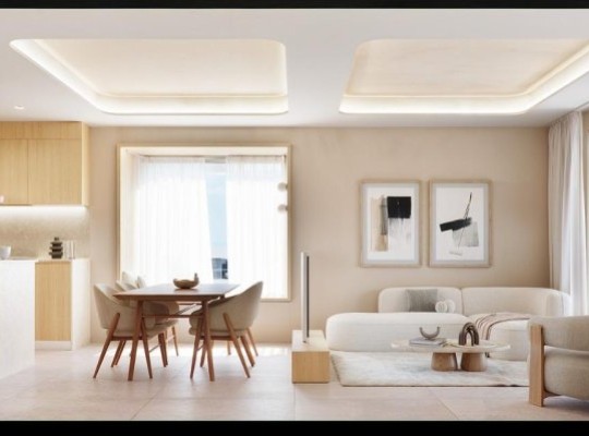 Benijofar (Pueblo), Penthouse #RD-N9462