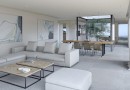Nová luxusní vila Los Monteros, Marbella East