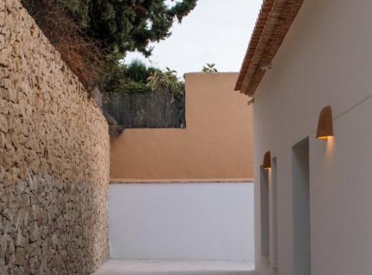 Other areas (Orxeta), Villa #CQ-00-61028