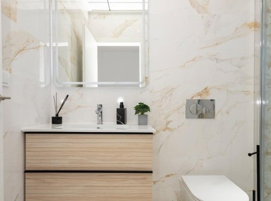 Polop (Polop Hills), Villa #RD-N8655