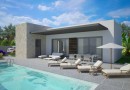 Benijofar (Polideportivo), Villa #CQ-00-57994