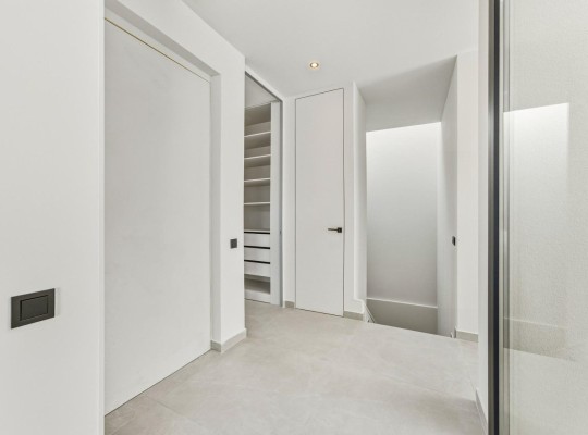 Polop (La Alberca), Villa #RD-N9602