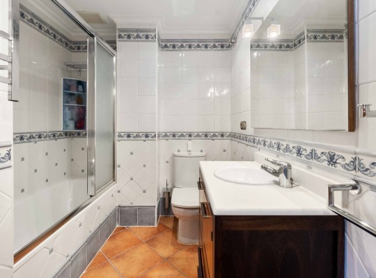 Torrevieja (Torrevieja Centro), Apartment #CQ-KB-42173