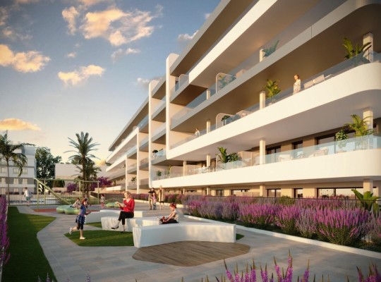 Other areas (Bonalba-cotoveta), Apartment #CQ-00-15127
