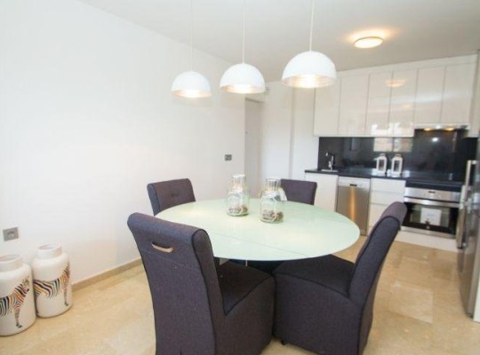Orihuela Costa (Las Filipinas), Apartment #CQ-00-64156