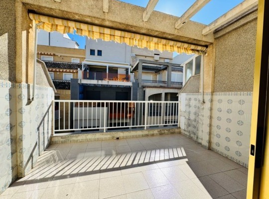 La Mata, Apartment #CQ-SL-97180