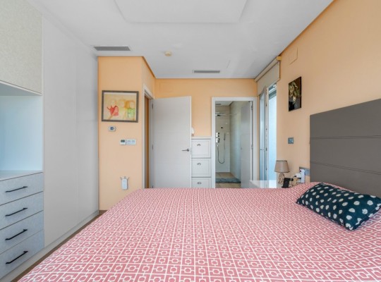 Benijofar, Villa #CQ-WN-79277