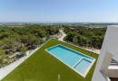 San Miguel de Salinas (VistaBella Golf), Bungalow #RD-N6259