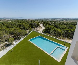 San Miguel de Salinas (VistaBella Golf), Bungalow #RD-N6259