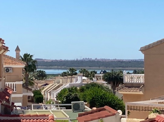 Ciudad Quesada (Dona Pepa), Apartment #CQ-002