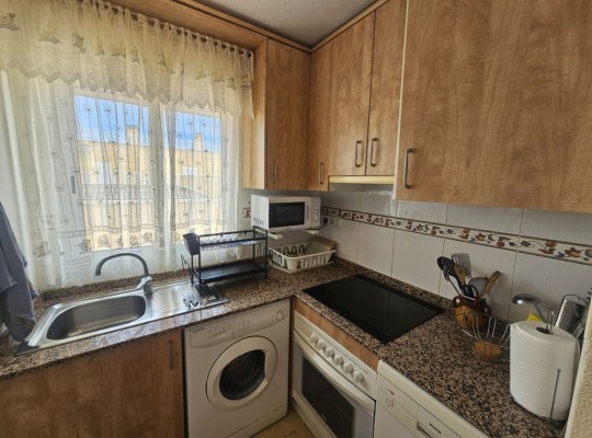 Formentera del Segura (Forementera del Segura), Apartment #CQ-GS-57299