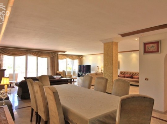 Marbella (Costa del Sol), Apartment - Penthouse Duplex #CM-R4133512